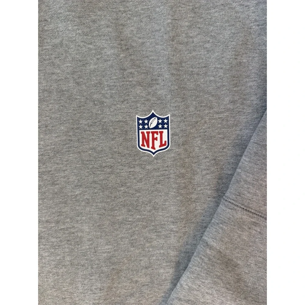 Nike nfl shield